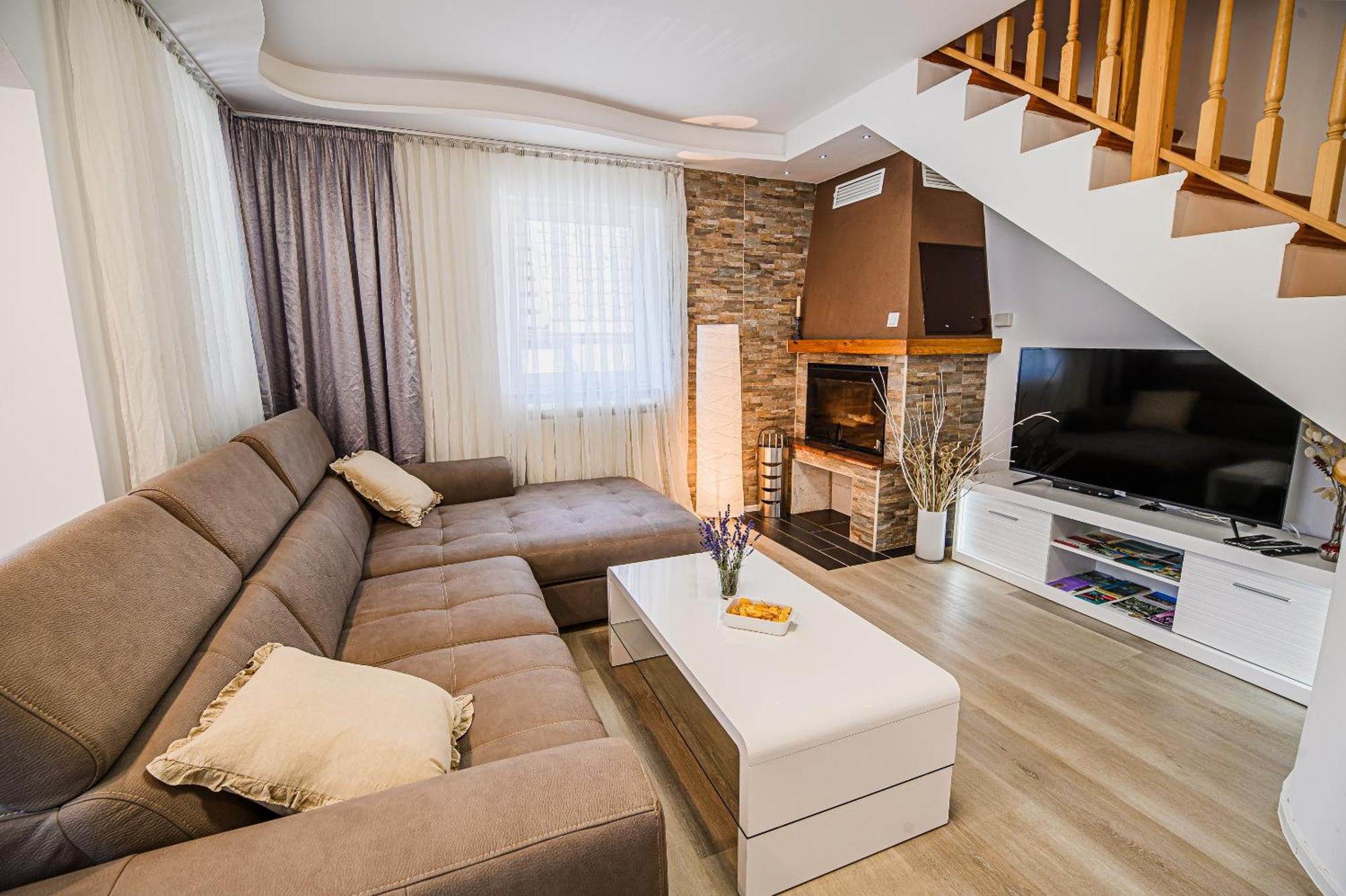 Apartments 888 Bovec Exterior photo