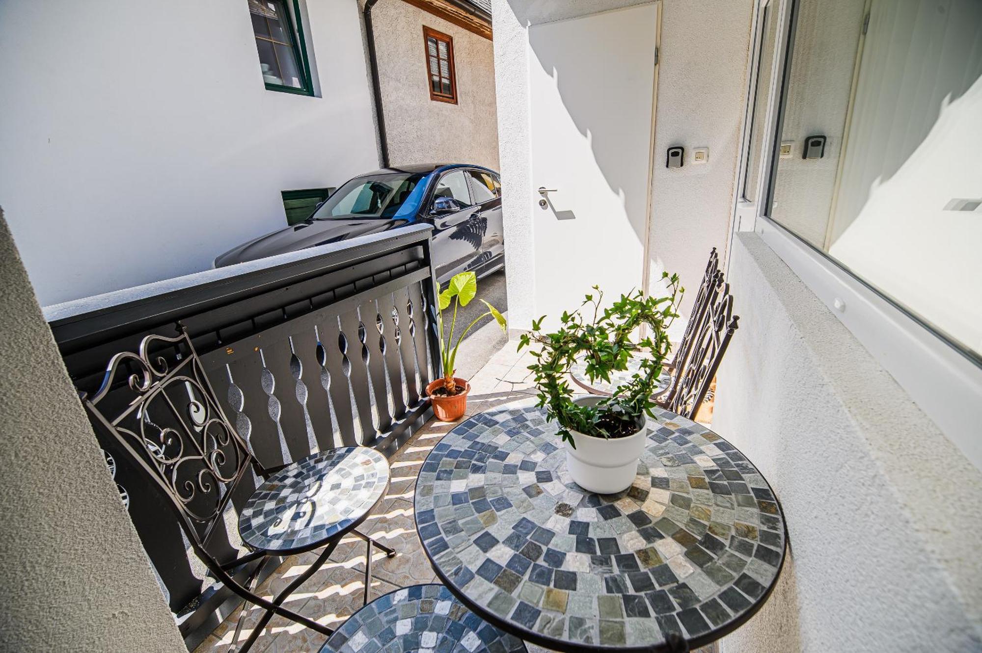 Apartments 888 Bovec Exterior photo